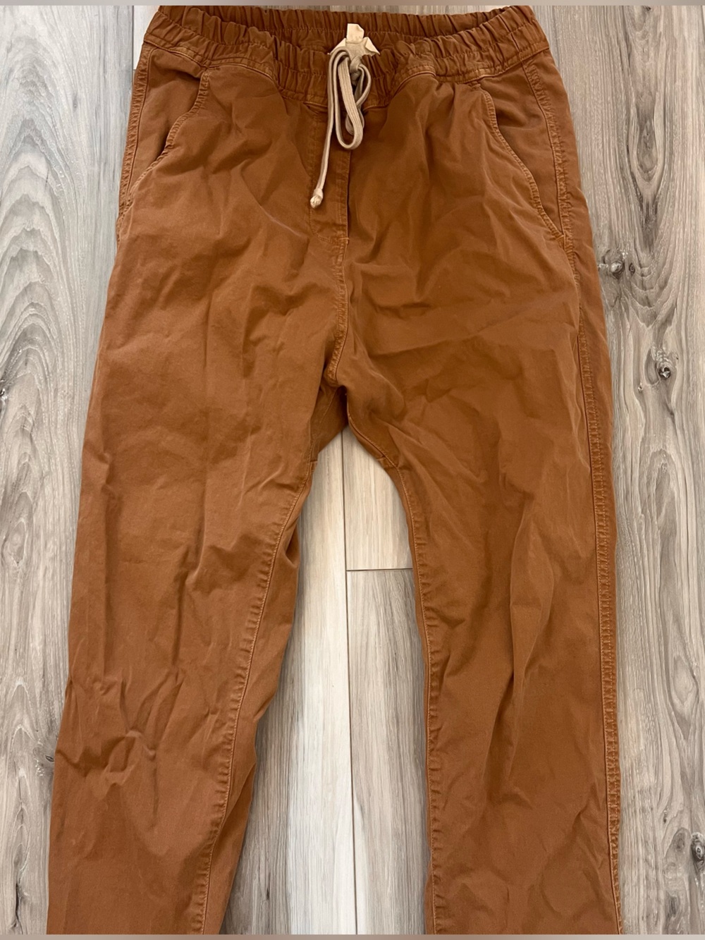 Nili Lotan Women’s Straight Leg Pants in XS - Picture 4 of 9